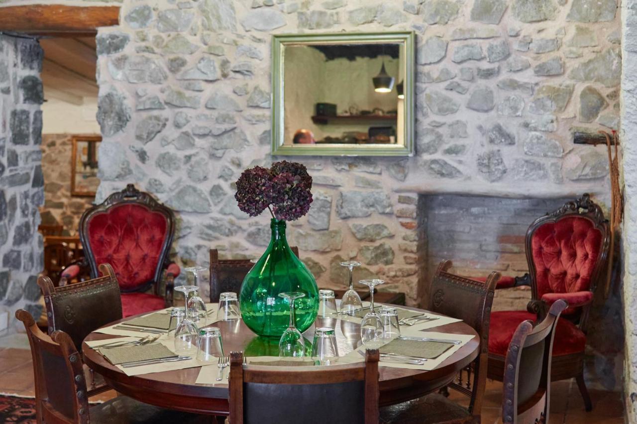 Tenuta Luogo Marchese Pollina Zewnętrze zdjęcie